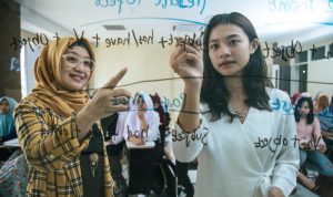 Fakultas Keguruan dan Ilmu Pendidikan