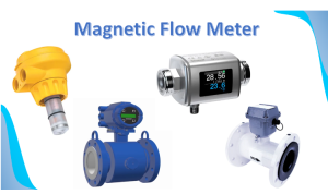 Tipe_Tipe_Magnetic_Flow_Meter